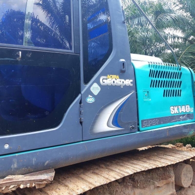 ขายKOBELCO SK200-8 สภาพสวยราคา 1,250,000 ขายKOBELCO SK200-8 สภาพสวยราคา 1,250,000