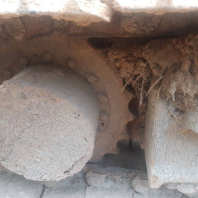 ขายKOBELCO SK200-8 สภาพสวยราคา 1,250,000 ขายKOBELCO SK200-8 สภาพสวยราคา 1,250,000