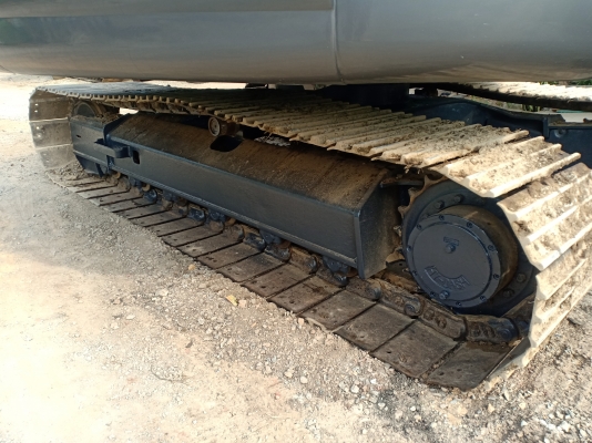 ขายจ้า..KOBELCO SK120-3 มาร์คไฟว์ ซุปเปอร์  เก่าใน  สวย แทรค 70  ปลายยาวพิเศษ  พร้อมใช้  โทร  089-3818694  จ๊อย