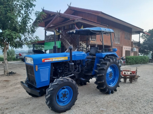 ขาย แชมป์354 SLX พร้อมผาน6