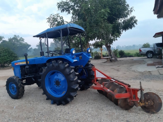ขาย แชมป์354 SLX พร้อมผาน6