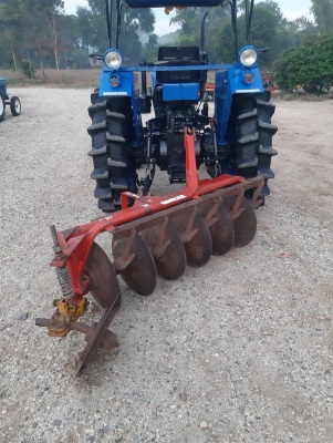 ขาย แชมป์354 SLX พร้อมผาน6