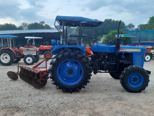 ขาย แชมป์354 SLX พร้อมผาน6