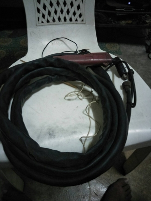 ตู้ พลาสม่า welpro cut 40