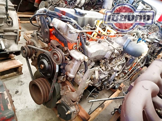 ขายเครื่องยนต์ ISUZU 6HE1 195 แรงม้า เครื่องนอก ไม่เคยซ่อม ขายเครื่องยนต์ ISUZU 6HE1 195 แรงม้า เครื่องนอก ไม่เคยซ่อม