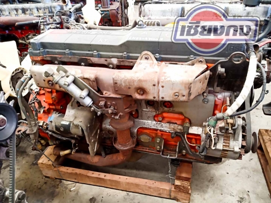 ขายเครื่องยนต์ ISUZU 6HE1 195 แรงม้า เครื่องนอก ไม่เคยซ่อม ขายเครื่องยนต์ ISUZU 6HE1 195 แรงม้า เครื่องนอก ไม่เคยซ่อม