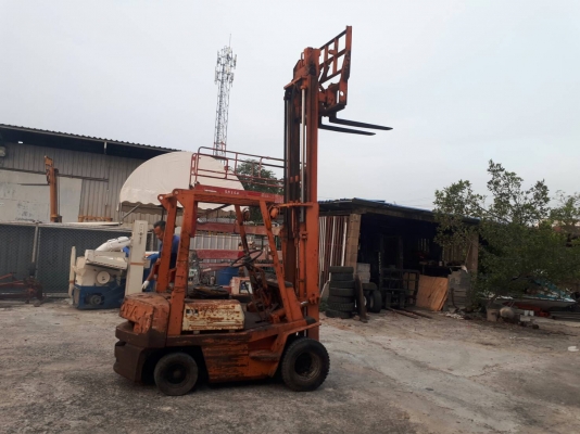 ขาย รถยก โฟล์คลิฟท์ TOYOTA -3 ดีเชล 1.8 ตัน เครื่องคูโบต้า เสาสูง 3 เมตร มีหิ้งงากระดก เก่าญี่ปุ่น ขาย รถยก โฟล์คลิฟท์ TOYOTA -3 ดีเชล 1.8 ตัน เครื่องคูโบต้า เสาสูง 3 เมตร มีหิ้งงากระดก เก่าญี่ปุ่น