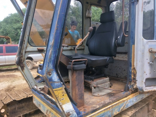 ขาย KOBELCO SK03 มีหัวคีปบุ้งกี้ราคา 250,000