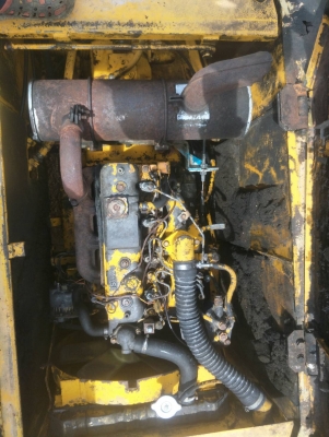 ขาย KOBELCO SK03 มีหัวคีปบุ้งกี้ราคา 250,000