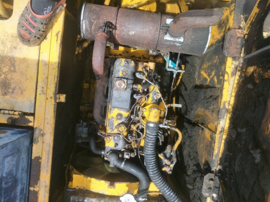 ขาย KOBELCO SK03 มีหัวคีปบุ้งกี้ราคา 250,000