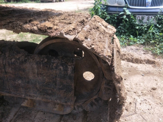 ขาย KOBELCO SK03 มีหัวคีปบุ้งกี้ราคา 250,000