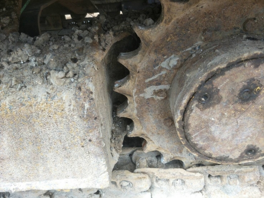 ขาย KOBELCO SK03 มีหัวคีปบุ้งกี้ราคา 250,000