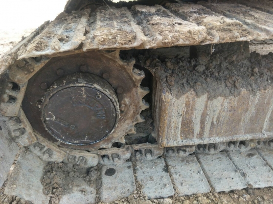 ขาย KOBELCO SK03 มีหัวคีปบุ้งกี้ราคา 250,000