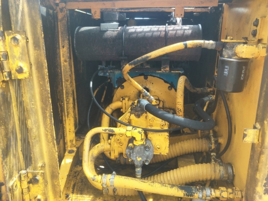 ขาย KOBELCO SK03 มีหัวคีปบุ้งกี้ราคา 250,000