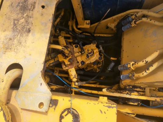 ขาย KOBELCO SK03 มีหัวคีปบุ้งกี้ราคา 250,000