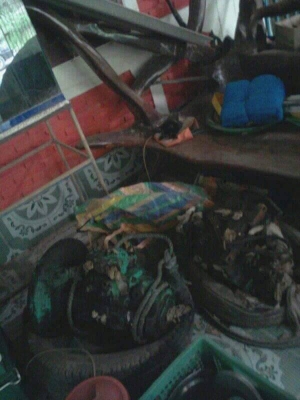 ขายซาก sk200-5 เอกสารอินวอยล์