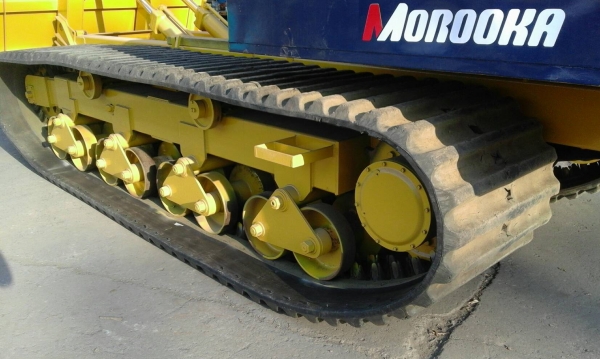 MOROOKA รุ่น MST 2000