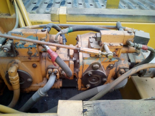 MOROOKA รุ่น MST 2000