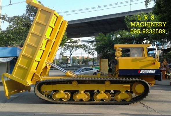 MOROOKA รุ่น MST 2000