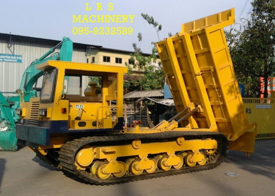 MOROOKA รุ่น MST 2000