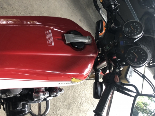 ขาย cb750f
