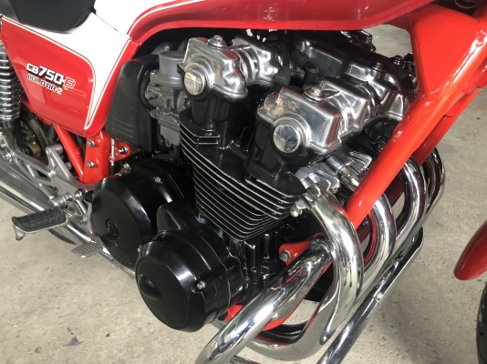 ขาย cb750f ขาย cb750f