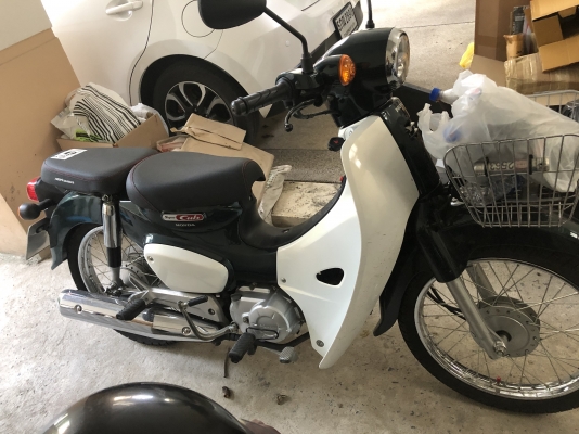ขายhonda ขายhonda