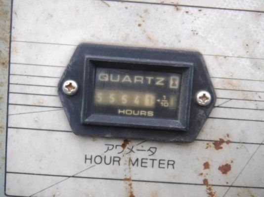 ขายปั๊มลมสกรู DENYO DIS130SB พร้อมใช้ ขายปั๊มลมสกรู DENYO DIS130SB พร้อมใช้