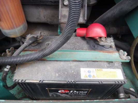 ขายปั๊มลมสกรู DENYO DIS130SB พร้อมใช้ ขายปั๊มลมสกรู DENYO DIS130SB พร้อมใช้