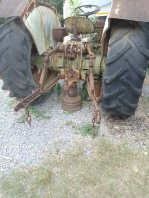 65,000 ขายรถไถโบราณ ตามสภาพไว้โชตามงาน ร้านคับ