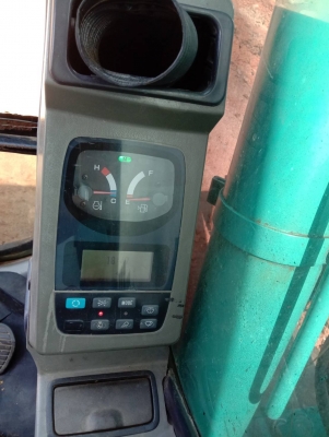 ขาย 950,000 KOBELCO sk 230 LC YN 09 SUPER ไฟฟ้าครบ เครื่องดี ปั้มแรง เอวแน่น ช่วงล่างสวย รถพร้อมใช้งาน เอกสารอินวอยทร์ รภอยู่ ปทุมธานี สามโคก 090-772-3710 090-772-3708