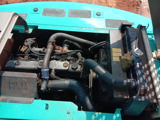 ขาย 950,000 KOBELCO sk 230 LC YN 09 SUPER ไฟฟ้าครบ เครื่องดี ปั้มแรง เอวแน่น ช่วงล่างสวย รถพร้อมใช้งาน เอกสารอินวอยทร์ รภอยู่ ปทุมธานี สามโคก 090-772-3710 090-772-3708