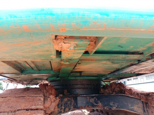 ขาย 950,000 KOBELCO sk 230 LC YN 09 SUPER ไฟฟ้าครบ เครื่องดี ปั้มแรง เอวแน่น ช่วงล่างสวย รถพร้อมใช้งาน เอกสารอินวอยทร์ รภอยู่ ปทุมธานี สามโคก 090-772-3710 090-772-3708