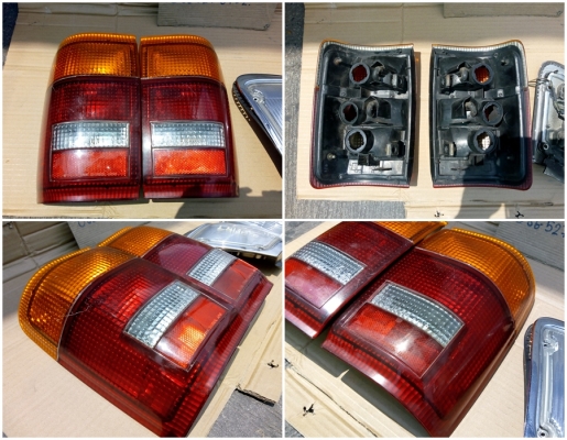 ไฟท้ายมือ2 Mini Rover /Toyota MR-2 /TERCEL Corolla2/Sport Rider-SURF130 /Volvo940 ราคา 1600-4500 บาท ไฟท้ายมือ2 Mini Rover /Toyota MR-2 /TERCEL Corolla2/Sport Rider-SURF130 /Volvo940 ราคา 1600-4500 บาท