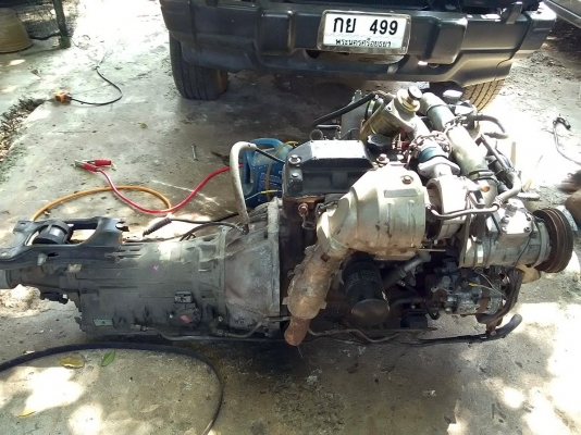 ขายเครื่อง toyota 2l turbo ขายเครื่อง toyota 2l turbo