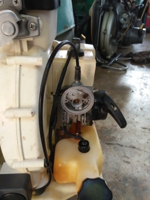 เครื่องพ่นปุ๋ย เครื่องพ่นปุ๋ย