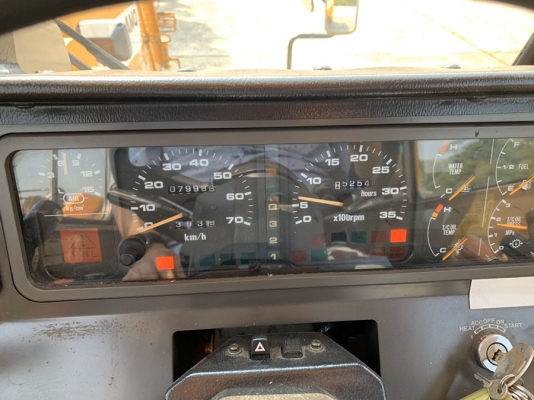 TR80 ปี 1993 ฟรีจดทะเบียน จัดไฟแน็นท์ ได้**