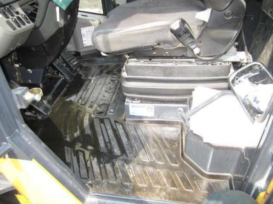 ขาย รถตัก KOMATSU WA320-7 ปี2015 นำเข้าจากญี่ปุ่น ระบบดี สีเดิมทั้งคัน ขายถูก โทร.090-986-2521 อ๊อบ