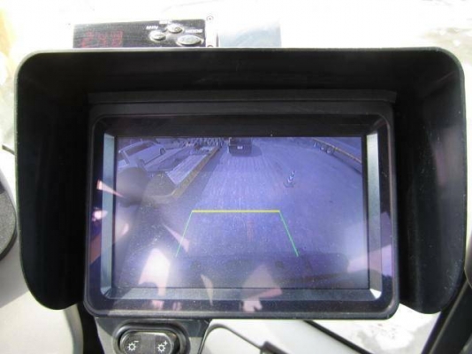 ขาย รถตัก KOMATSU WA320-7 ปี2015 นำเข้าจากญี่ปุ่น ระบบดี สีเดิมทั้งคัน ขายถูก โทร.090-986-2521 อ๊อบ