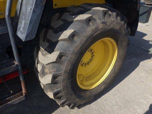 ขาย รถตัก KOMATSU WA100-5 นำเข้าจากญี่ปุ่น ระบบดี สีเดิมทั้งคัน ขายถูก โทร.090-986-2521 อ๊อบ