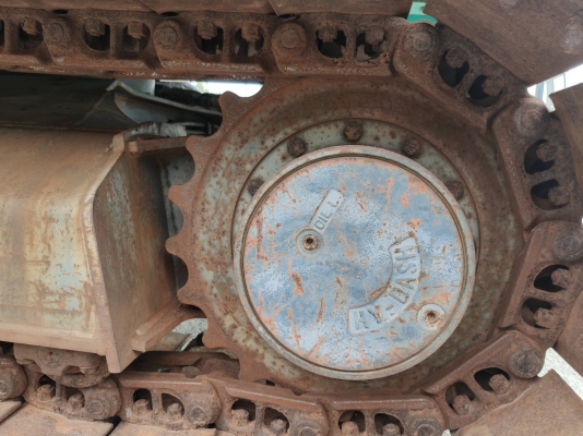 KOBELCO SK60 มาร์คไฟ้ ซุปเปอร์ นำเข้าจากญี่ปุ่นโดยตรง โทร.090-986-2521 KOBELCO SK60 มาร์คไฟ้ ซุปเปอร์ นำเข้าจากญี่ปุ่นโดยตรง โทร.090-986-2521