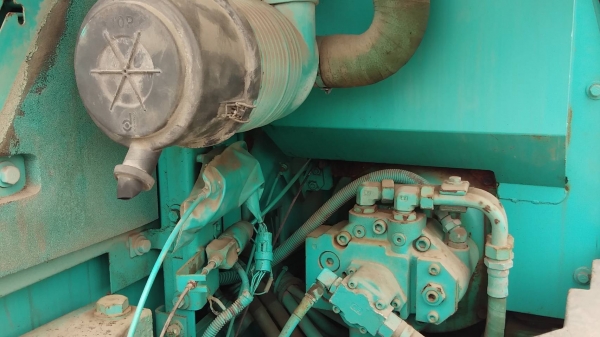 KOBELCO SK60 มาร์คไฟ้ ซุปเปอร์ นำเข้าจากญี่ปุ่นโดยตรง โทร.090-986-2521 KOBELCO SK60 มาร์คไฟ้ ซุปเปอร์ นำเข้าจากญี่ปุ่นโดยตรง โทร.090-986-2521