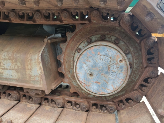 KOBELCO SK60 มาร์คไฟ้ ซุปเปอร์ นำเข้าจากญี่ปุ่นโดยตรง โทร.090-986-2521 KOBELCO SK60 มาร์คไฟ้ ซุปเปอร์ นำเข้าจากญี่ปุ่นโดยตรง โทร.090-986-2521