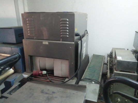 รับซ่อมและจำหน่าย