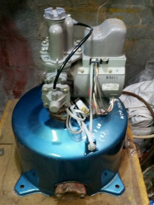 ปั๊ม hitachi 150 W