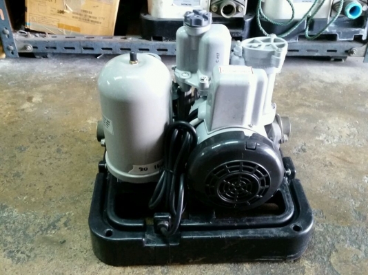 ปั๊ม hitachi 250 gx2