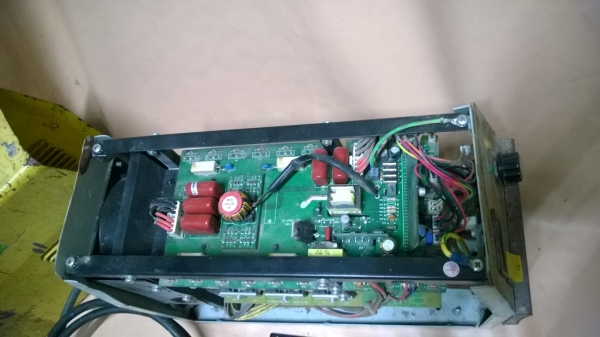 ตู้เชื่อมRilon ระบบ Mosfet Inverter..200Amp