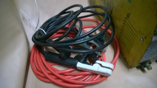 ตู้เชื่อมRilon ระบบ Mosfet Inverter..200Amp