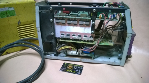 ตู้เชื่อมRilon ระบบ Mosfet Inverter..200Amp