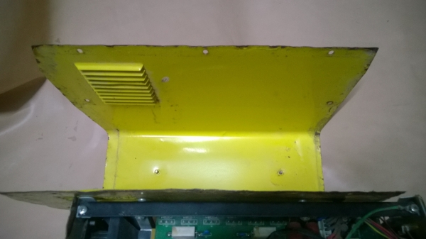 ตู้เชื่อมRilon ระบบ Mosfet Inverter..200Amp